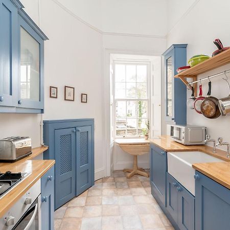 Melville Street Apartment Эдинбург Экстерьер фото