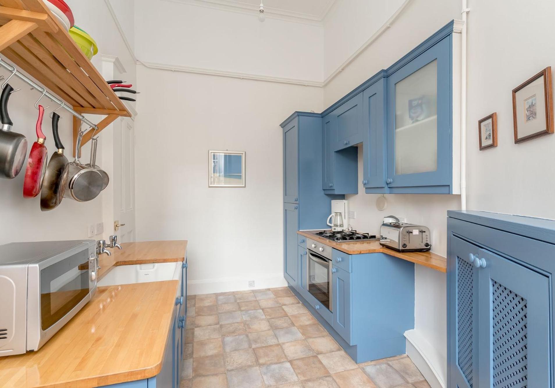 Melville Street Apartment Эдинбург Экстерьер фото