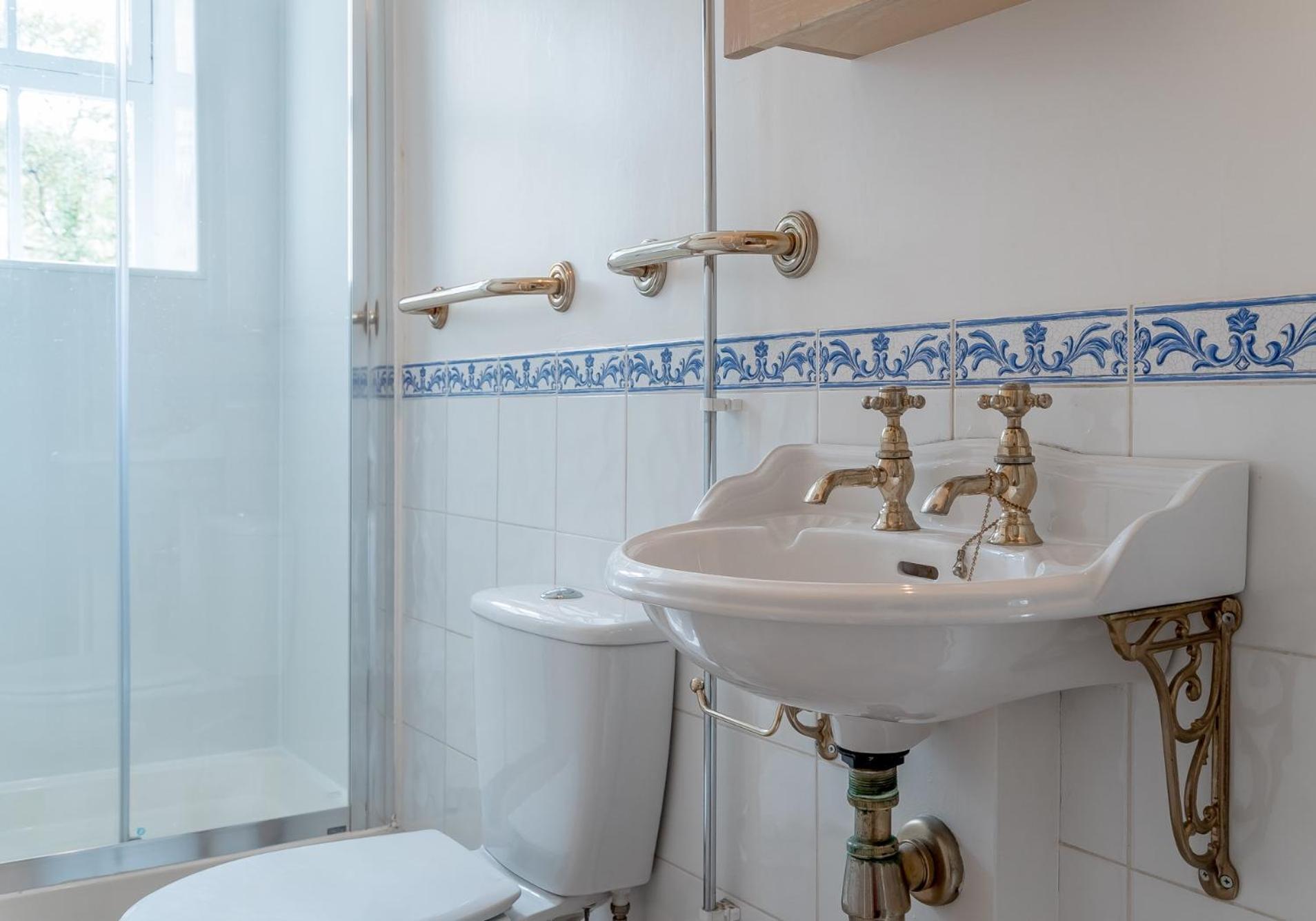 Melville Street Apartment Эдинбург Экстерьер фото
