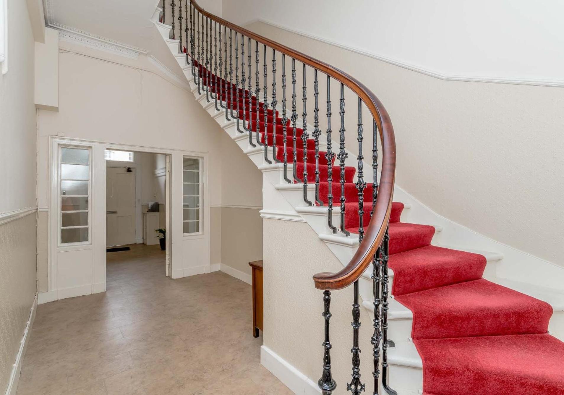 Melville Street Apartment Эдинбург Экстерьер фото