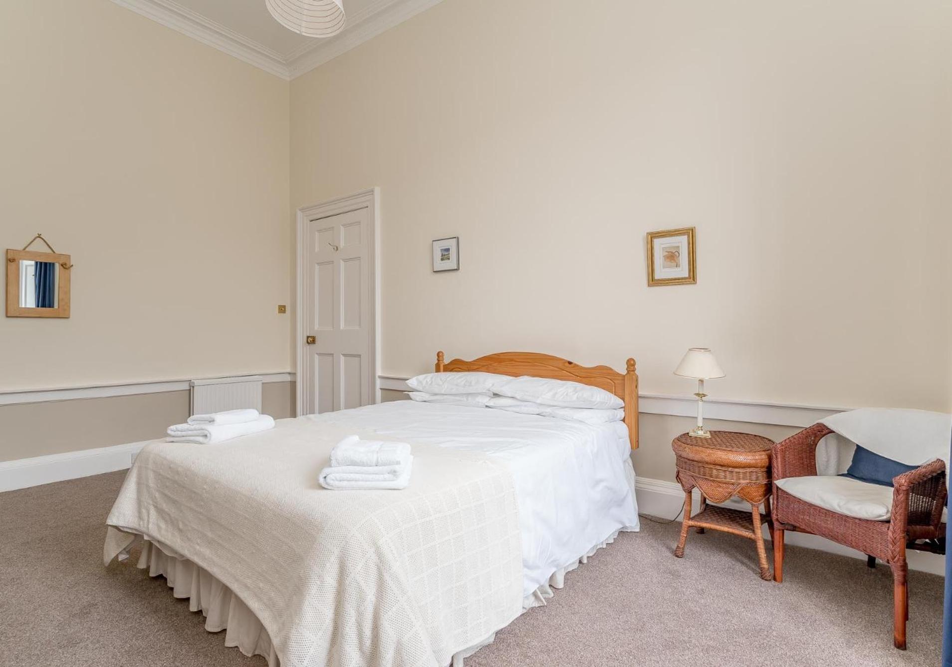 Melville Street Apartment Эдинбург Экстерьер фото