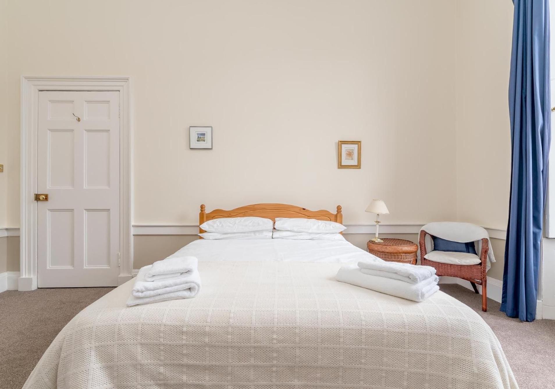 Melville Street Apartment Эдинбург Экстерьер фото