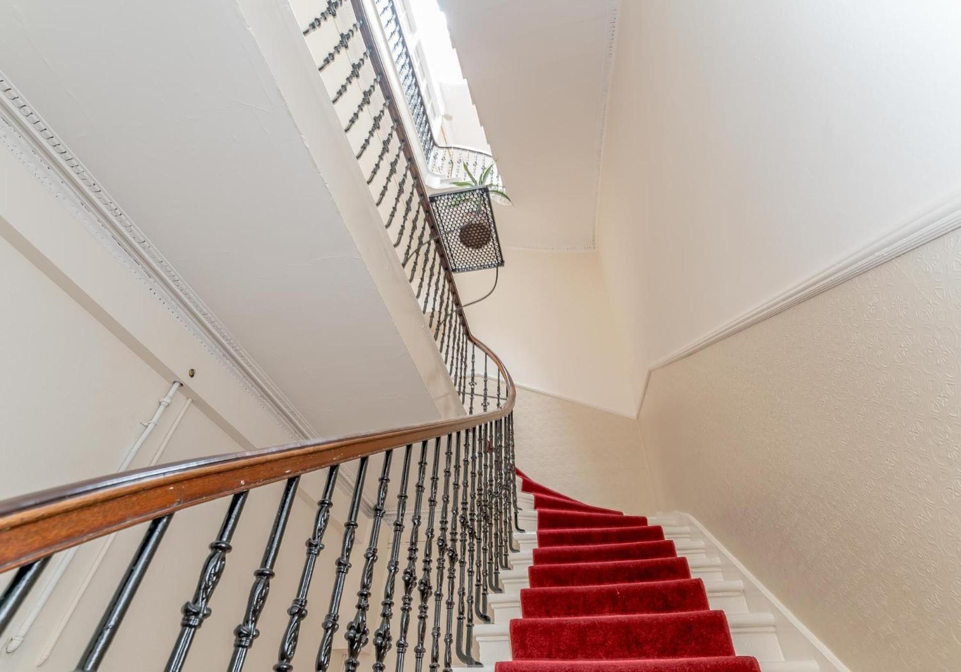 Melville Street Apartment Эдинбург Экстерьер фото